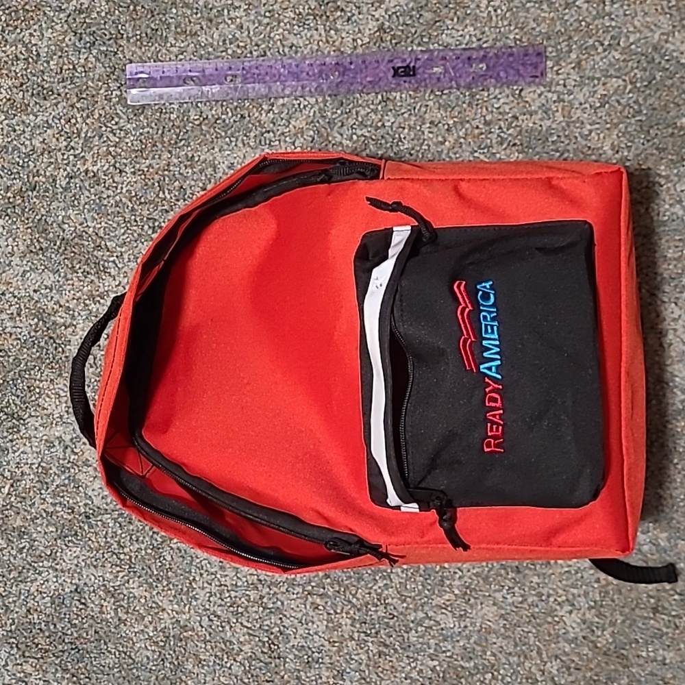 Child Sized Backpack